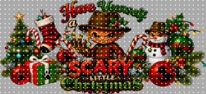 16oz Christmas-S  2569